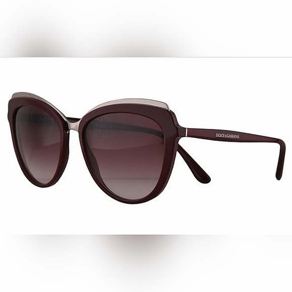 Dolce and Gabbana Sunglasses - Picture 1 of 7